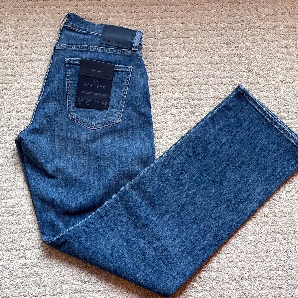 Men’s Citizen of Humanity Jeans